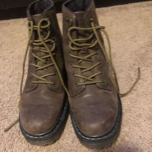 Doc Martin Luana Air Boots